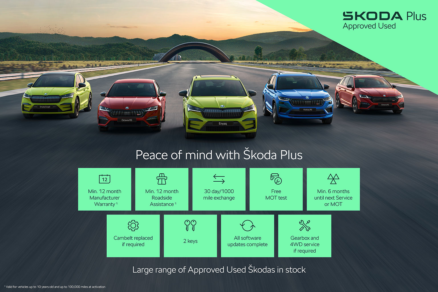 SKODA Kodiaq 2.0 TDI (200ps) SE L Executive (7 Seats) 4x4 Auto/DSG SUV
