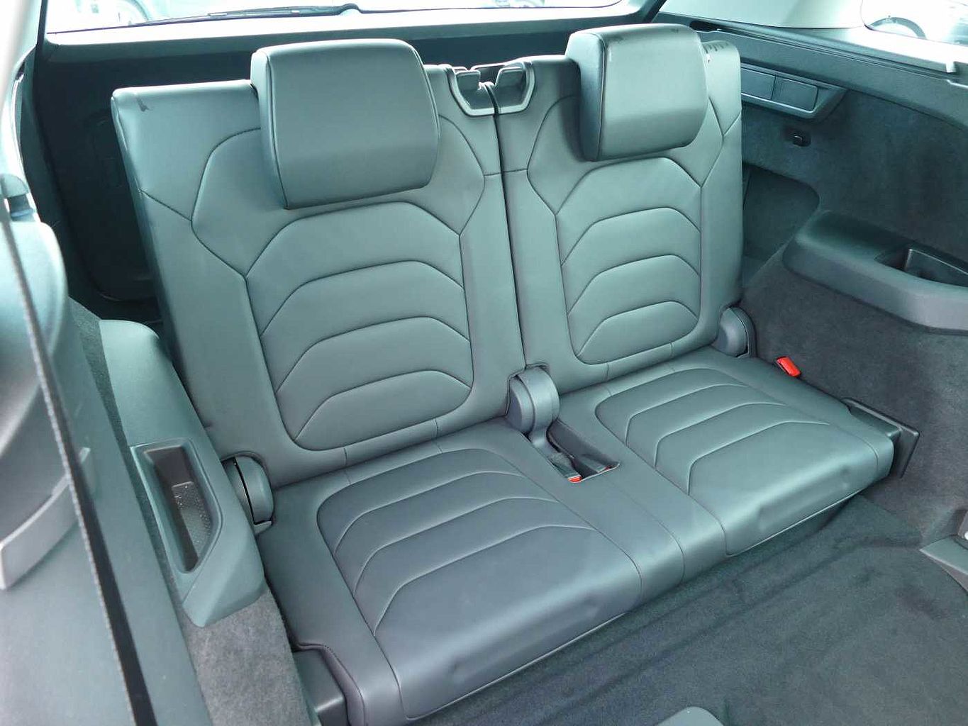 SKODA Kodiaq 1.5 TSI (150ps) SE L Executive (7 Seats) Auto/DSG SUV